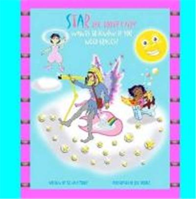 Star the Tooth Fairy Wants to Know If You Need Braces?