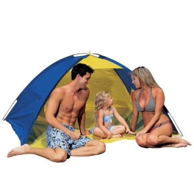 Bestway 67278 tente de plage 200 x 130 x 89 cm