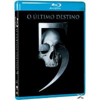 ULTIMO DESTINO 5, O (BD)