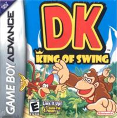 DK: King of Swing