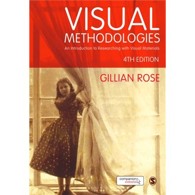 Visual Methodologies (Paperback)