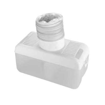 Wpro ucd001 kit condenseur p/s linge evacuat