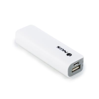 Powerbank 2200Mah Avec Sortie 5V1A