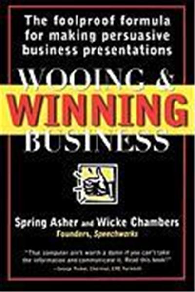 Winning Business P