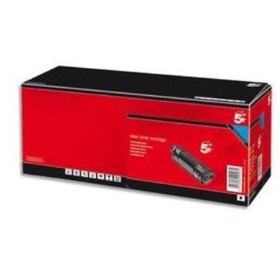 5 Star - noir - cartouche de toner (alternative for: Samsung MLT-D1042S)