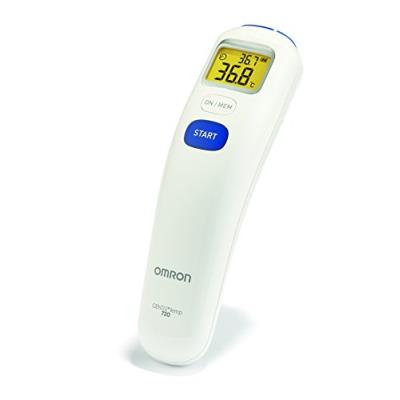 Omron thermomètre sans contact