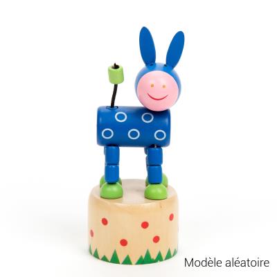 Marionnette articulée