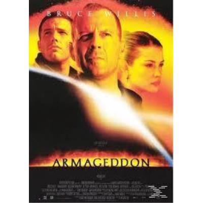 Armageddon , (Animated)