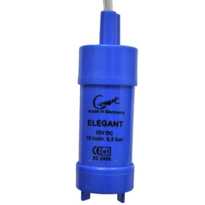 Pompe submersible élégant
