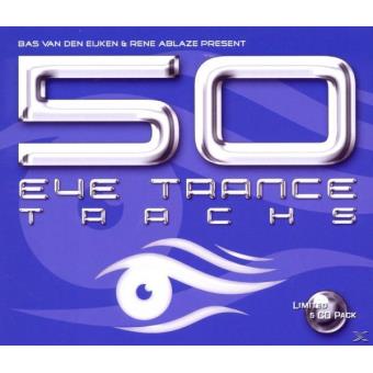 50 Eye-trance Tracks - 1