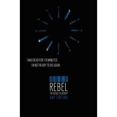 Rebel (Reboot) - [Version Originale]