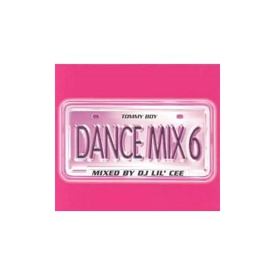 Dance Mix New York City, Vol. 6
