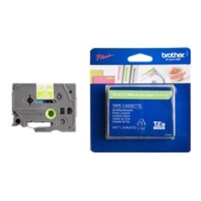 Brother TZe MQG35 - mat gelamineerde tape - 1 rol(len)