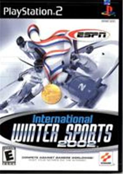 ESPN International Winter Sports 2002