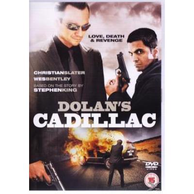 Dolan's Cadillac