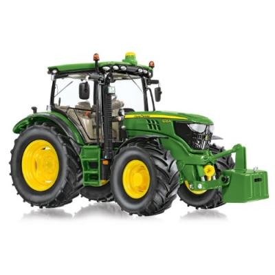 JOHN DEERE 6125R