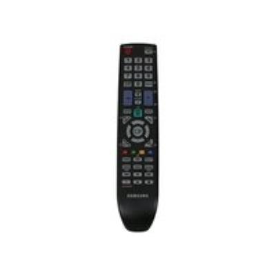 Samsung TM950 - télécommande