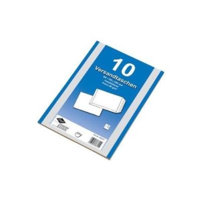 Mailmedia pochettes d'expédition natron marron, c4, sans 38910 7