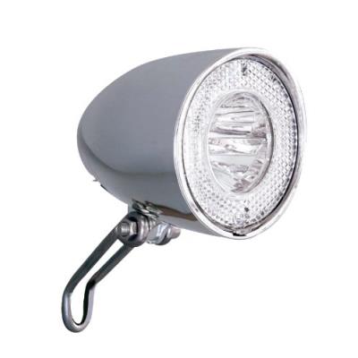 Büchel 51350628 éclairage led retro sport sensor (argenté)
