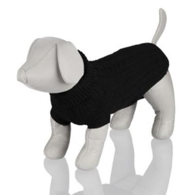 Meilleurs prix pour King Of Dogs Pullover , Noir - Mon Animalerie