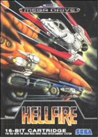 Hellfire