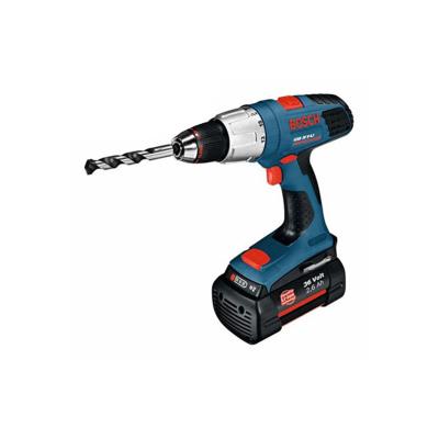 Bosch Perceuse/Visseuse à Percussion Gsb 36 V-Li 0601913106
