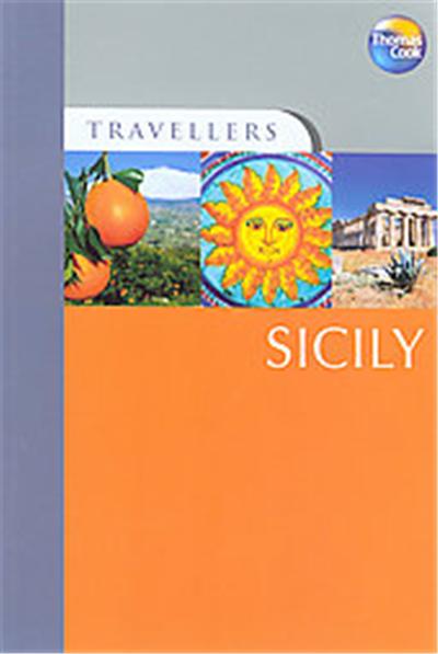 Thomas Cook Travellers Sicily, Thomas Cook Travellers