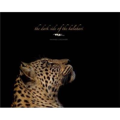 The Dark Side Of Kalahari (Hardcover)
