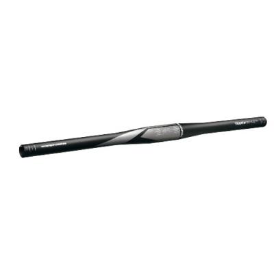 Truvativ stylo cintre vtt plat 5 degrés 40 mm blast noir 600mm x 31.8mm