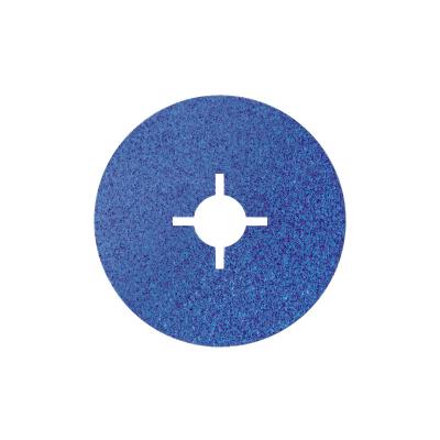 Disque Abrasif Sur Fibres Best For Metal Ø115Mm Gr 36 Bosch 2608607254