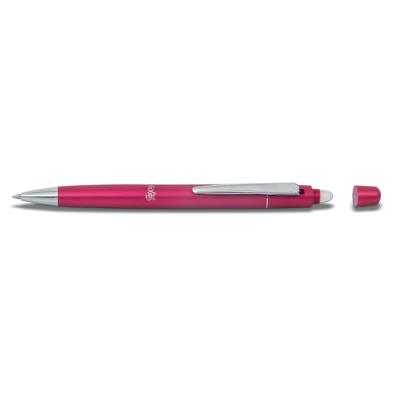 Stylo roller Frixion ball LX bordeaux