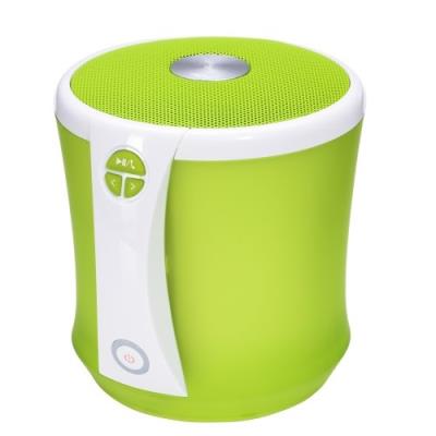 Terratec concert bt neo grün - bluetooth