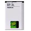 Batterie d'Origine Nokia type BP-4L pour Nokia E71 - Batterie Lithium-Ion 1500 mAh Nokia BP-4L