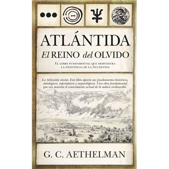 Atlantida [Livre en VO] - 1