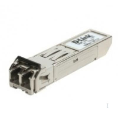 D-Link DEM 211 - SFP (mini-GBIC) transceivermodule - Fast Ethernet