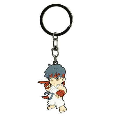 ABYstyle - Streetfighter - Porte-clés - RYU