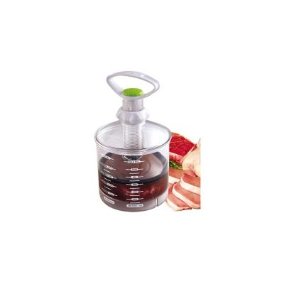 Marinade automatique One touch
