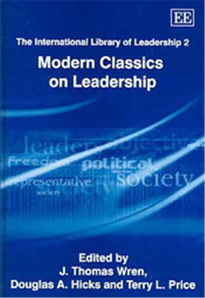 Modern Classics on Leadership