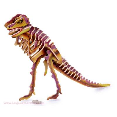 Tyrannosaurus 3D