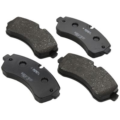 Accessoires Auto Bosch Plaquette De Frein 0986494194