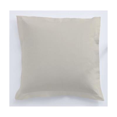 TODAY Taie d'oreiller volant 75x75cm Ivoire