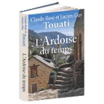L'ardoise du temps - 1