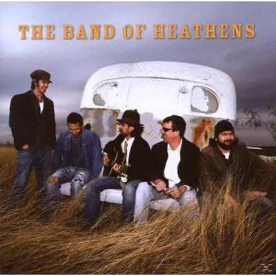 Band Of Heathens, The