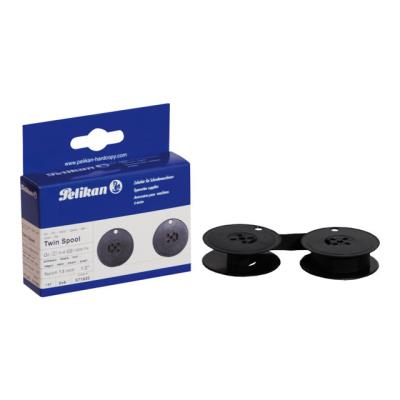 Pelikan Gr. 5+6 D - 1 - zwart - printlint