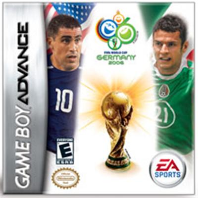 Acheter 2006 FIFA World Cup État correct - 14,09 € 2006 FIFA World Cup État correct - reconditionné disponible sur Fnac