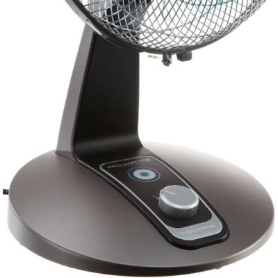 Rowenta Turbo Silence Vu 2530 Ventilateur Achat Prix Fnac