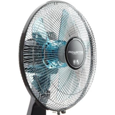 Rowenta Turbo Silence Vu 2530 Ventilateur Achat Prix Fnac