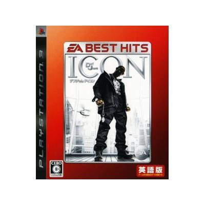 Def Jam Icon (ea Best Hits) - Import Japonais