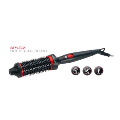 Brosse chauffante Styleox Original 40mm