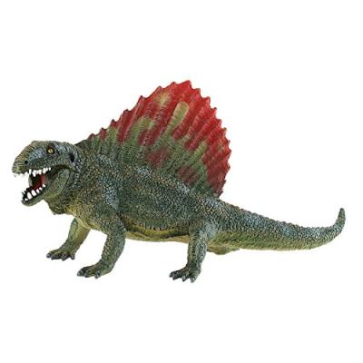 Bullyland Prehistoric World figurine Dimetrodon 19 cm